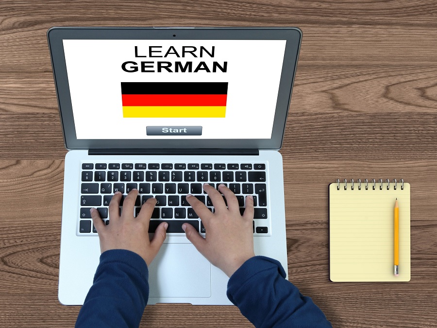 Significance of German Language in Modern Era