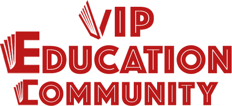 Vip Education Community