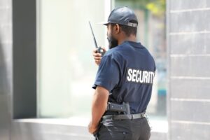 How to Secure Your College Campus with Physical Security Measures