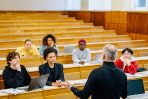 Demystifying the B1 Preliminary (PET) Exam