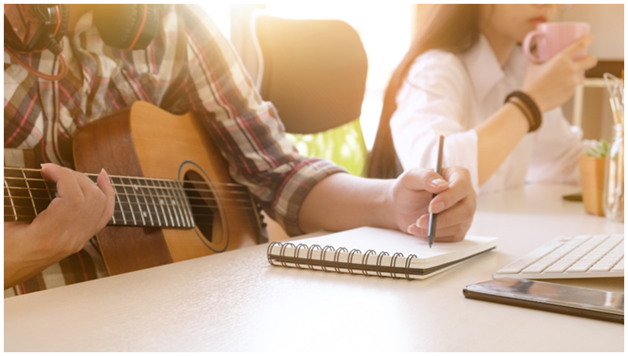 Exercises to Strengthen Your Melody Writing Skills