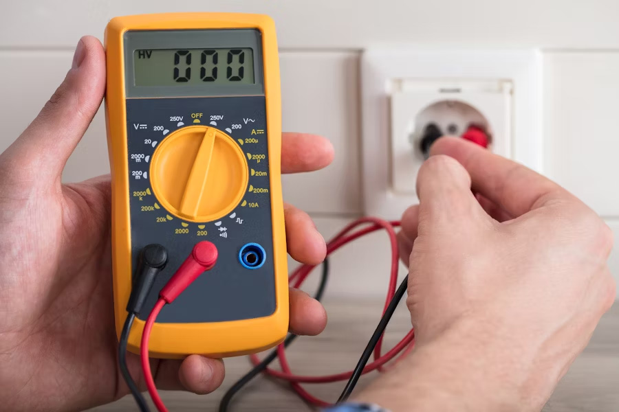 Building the Next Generation of Electricians: The Power of Apprenticeships