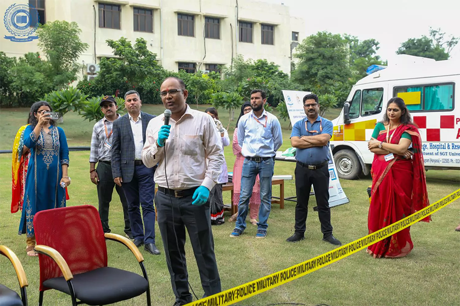 Top Law Colleges in Gurgaon 2025: Best LLB & LLM Institutions with Admission Process & Career Prospects