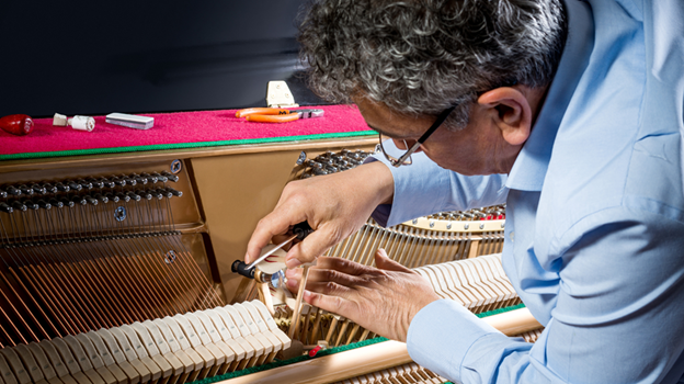 How Regular Piano Tuning Extends Your Instrument’s Lifespan
