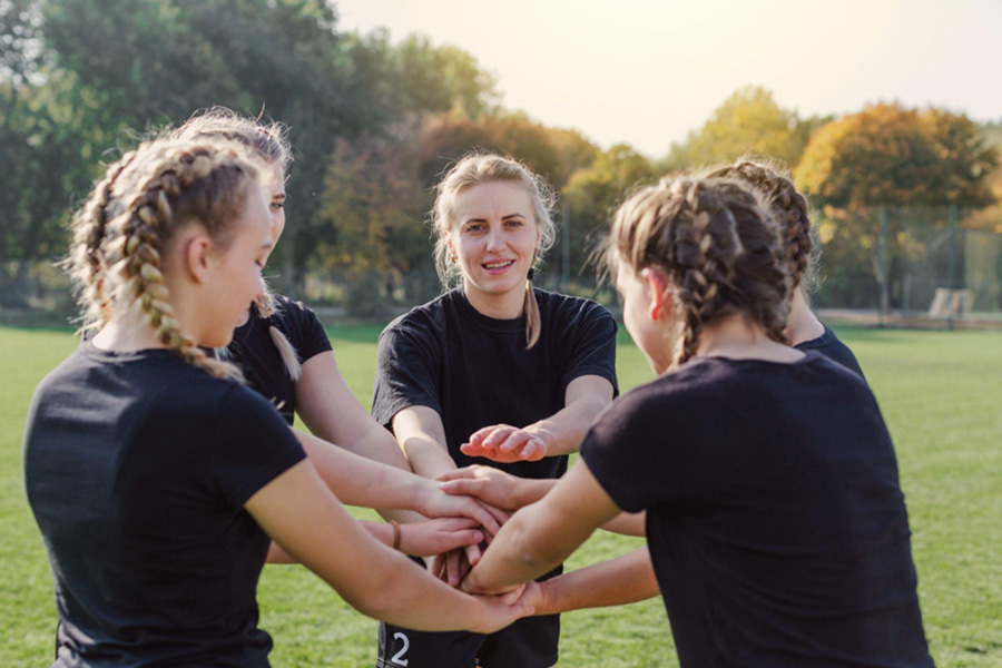 How Youth Empowerment Programs Build Confidence and Resilience