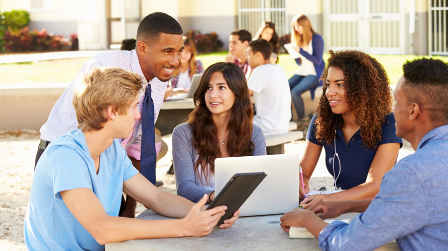 Preparing for TJHSST Admissions: How Masterpiece Academy’s TJ Prep Boosts Student Confidence