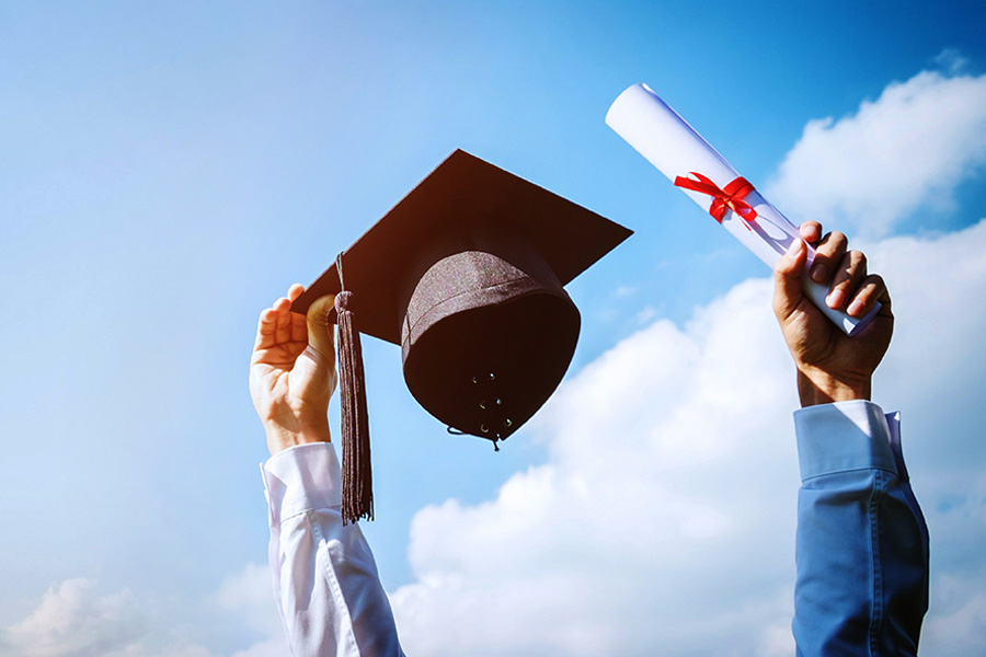 Connecting Academic Knowledge and Workplace Applications Through a Postgraduate Degree